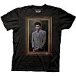Seinfeld The Kramer T-Shirt